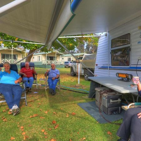 Eden Gateway Holiday Park Esterno foto