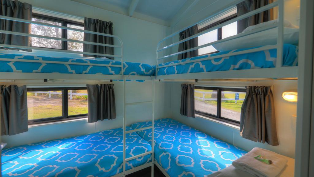 Eden Gateway Holiday Park Esterno foto