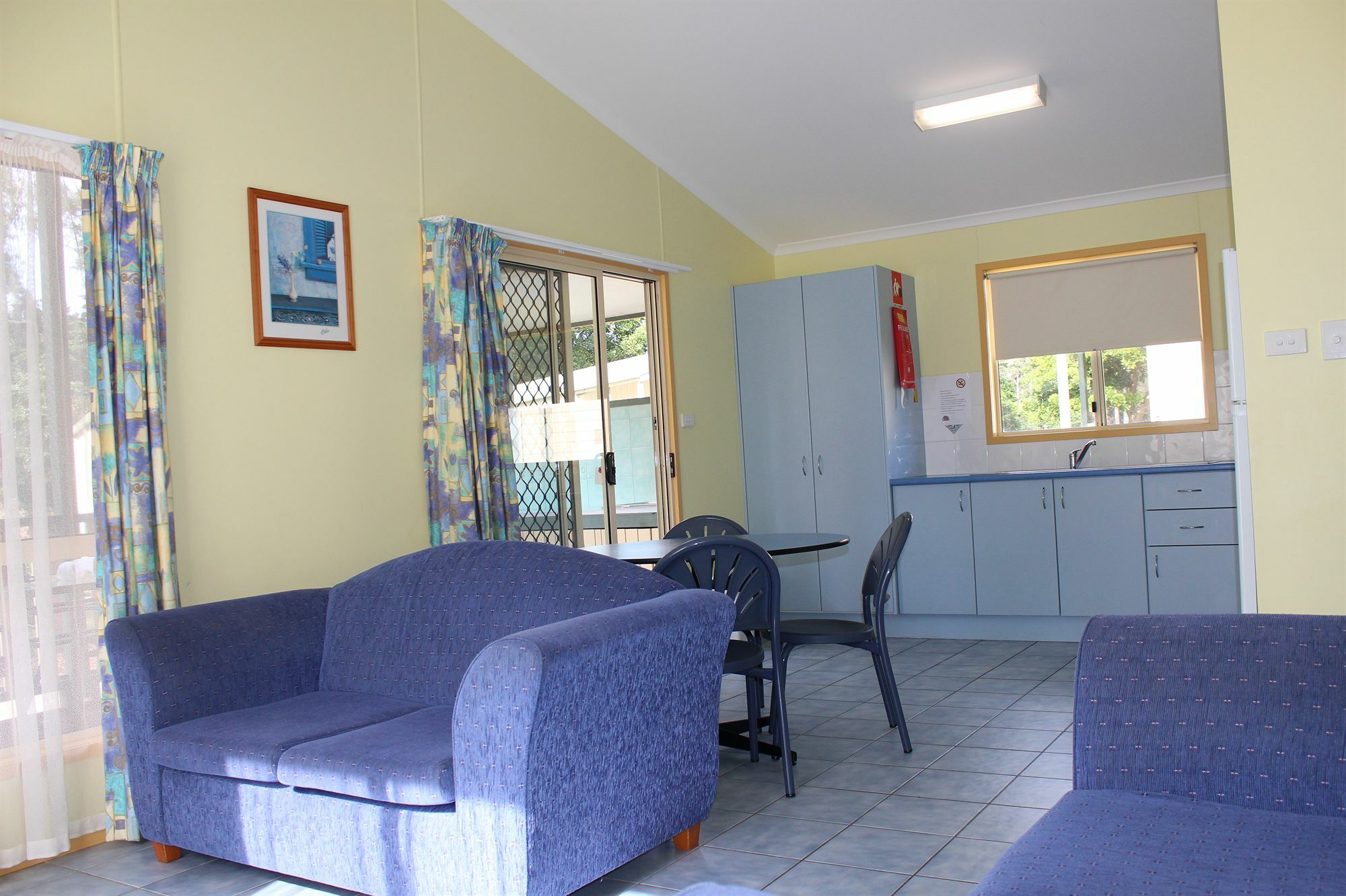 Eden Gateway Holiday Park Esterno foto