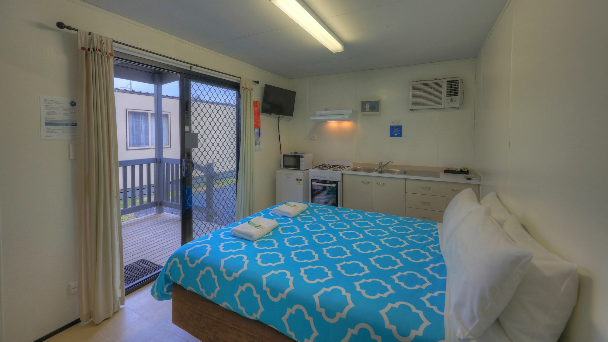 Eden Gateway Holiday Park Esterno foto