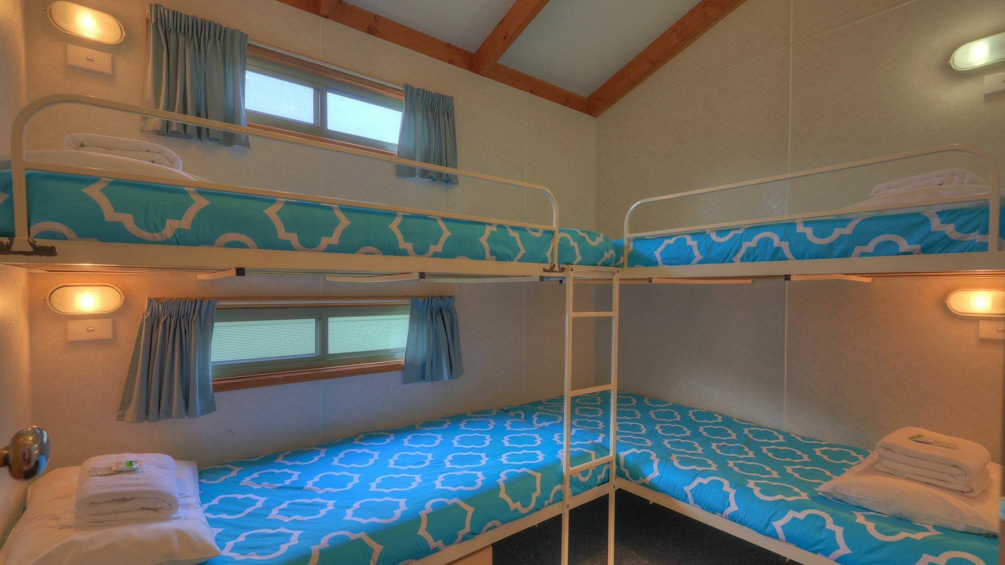 Eden Gateway Holiday Park Esterno foto